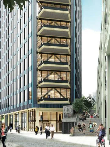 Brogan Group supporting Bristol riverside rejuvenation